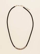 カレン風パーツMEN'Sネックレス