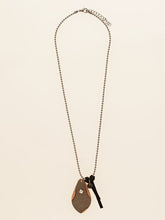 ノアMEN'Sネックレス