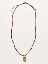 カレンモチーフMEN'Sネックレス