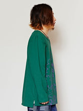 HEMP＆COTTON ネイチャーメンズTシャツ