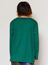 HEMP＆COTTON ネイチャーメンズTシャツ