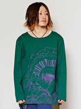 HEMP＆COTTON ネイチャーメンズTシャツ