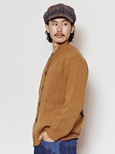 ネパールウール刺繍入りMEN'Sジャケット