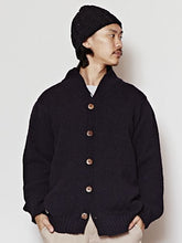ネパールウール刺繍入りMEN'Sジャケット