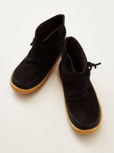 ベーシックMEN'Sショートブーツ