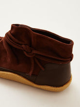ベーシックMEN'Sショートブーツ