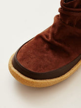 ベーシックMEN'Sショートブーツ