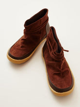 ベーシックMEN'Sショートブーツ