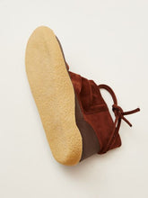 ベーシックMEN'Sショートブーツ