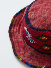 チベット刺繍アクリルコットンハット