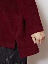 yul シンプルニットMEN'Sトップス