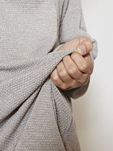 yul ニットソーMEN'Sジップアップフーディー