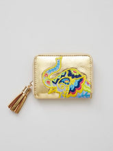 マハラジャミニ財布