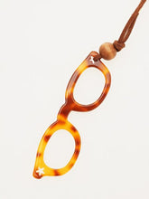 メガネネックレス