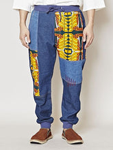 テッピＭＥＮ＇Ｓリブパンツ
