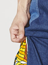 テッピＭＥＮ＇Ｓリブパンツ