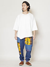 テッピＭＥＮ＇Ｓリブパンツ