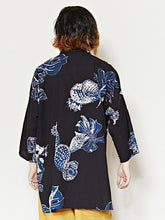 エスニックプリントMEN'Sシャツ