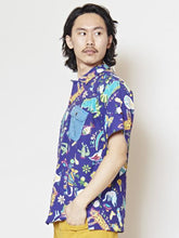 メキシカンアニマルMEN'Sシャツ