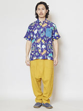 メキシカンアニマルMEN'Sシャツ