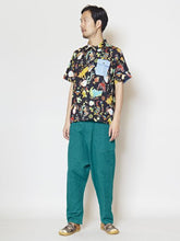 メキシカンアニマルMEN'Sシャツ