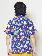 メキシカンアニマルMEN'Sシャツ