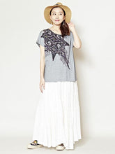 ラディウスTシャツ