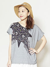 ラディウスTシャツ