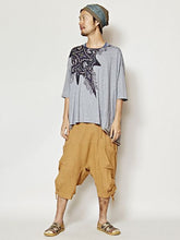 ラディウスメンズTシャツ