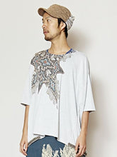 ラディウスメンズTシャツ