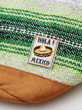 HOLA メヒコボーダーバッグ