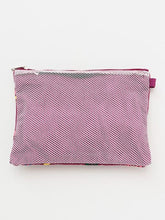 ヨガネコネットポーチ