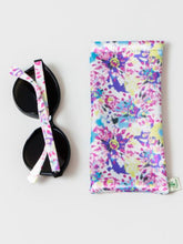 FLOWER ミラーサングラス