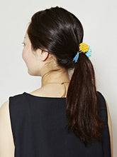 メキシカンフラワーヘアゴム