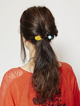 メキシカンフラワーヘアバトン