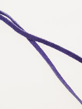 HAND MADE ガラス細工 スクエアネックレス