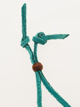 HAND MADE ガラス細工 トライアングルネックレス