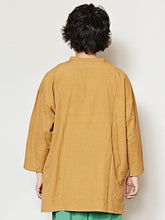 yul スタンドカラーMEN'Sプルオーバー