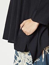 yul スタンドカラーMEN'Sプルオーバー