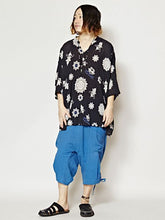 yul エスニック柄MEN'Sトップス