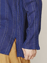 タイコットンステッチMEN'Sトップス
