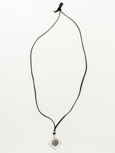 SUNモチーフMEN'Sネックレス