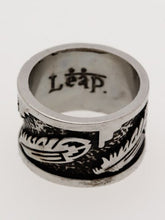 アミュレットMEN'Sリング