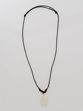 フィッシュフックMEN'Sネックレス